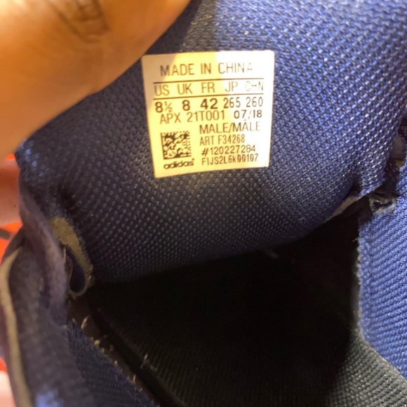 Raf simon - Picture 4 of 4